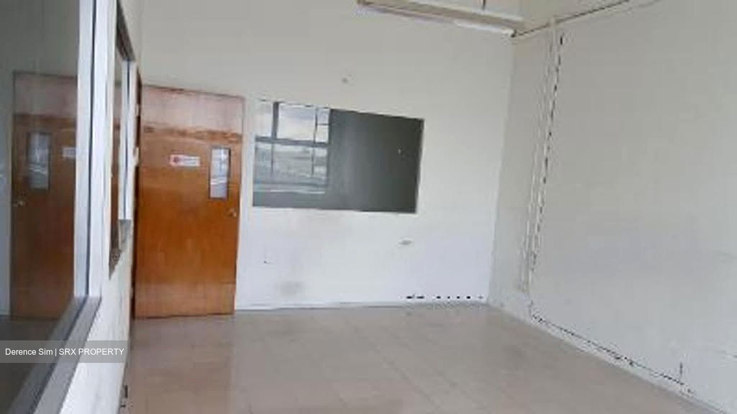 Northland Industrial Building 2 (D27), Factory #633718351